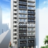 グランド・ガーラ白金高輪2