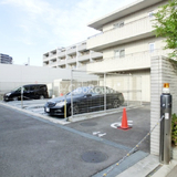 クレストレジデンス東中野