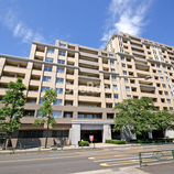 ライオンズ浜田山セントマークス