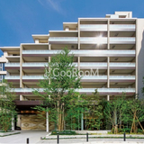 プラウド大井ゼームス坂