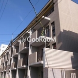 代々木の杜 緑邸