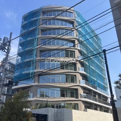 
									パークコート北青山 外観写真