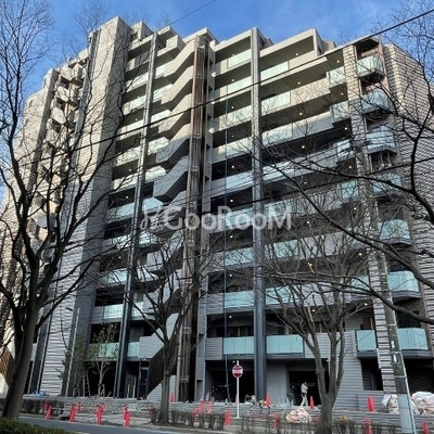 
									センチュリー葛西グリーンフィールド 外観