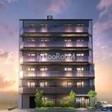 クレイシアIDZ二子新地