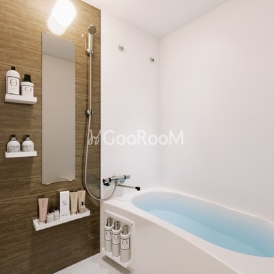 
									リルシア立石 バス 