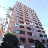 コスモ白金シティフォルム