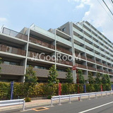 プレサンスロジェ荻窪桃井