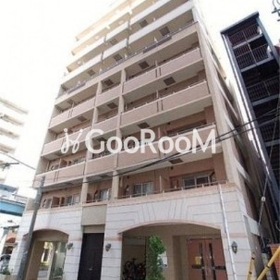 
									ステージファースト三軒茶屋アジールコート 外観