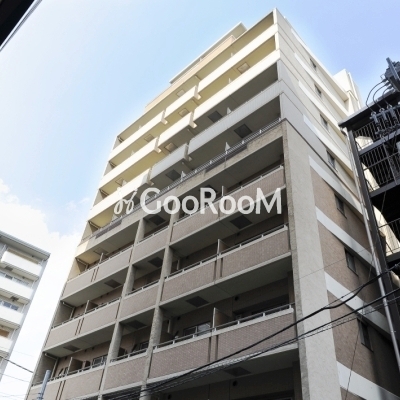 
									ステージファースト三軒茶屋アジールコート 外観3