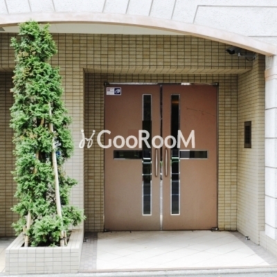 
									ステージファースト三軒茶屋アジールコート 入口