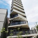 コンシェリア新宿御苑CROSSIA