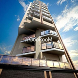 オープンレジデンシア品川