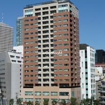 グランスイート虎ノ門