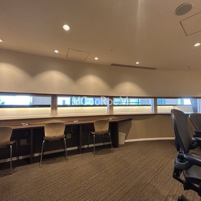 
									ワークスペース