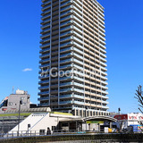 プラウドタワー大泉学園