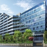 プラウド恵比寿ヒルサイドガーデン