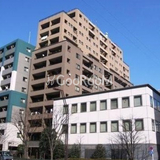 ザ・パームス木場公園エアリィタワー