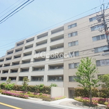 ジオ・イニシア武蔵小杉