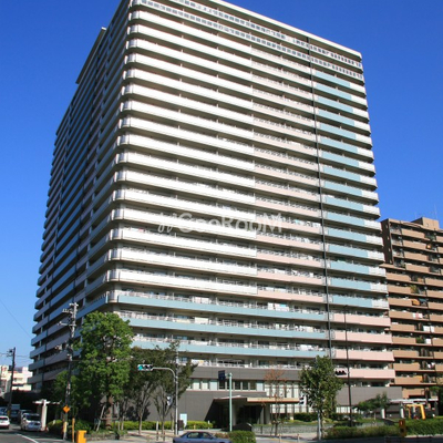 
									東京マスタープレイス 外観写真