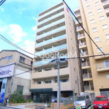 スカイコートパレス錦糸町