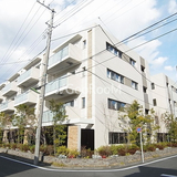 イニシアクラウド二子玉川