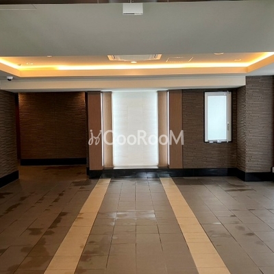 
									シェフルール文京茗荷谷　ロビー