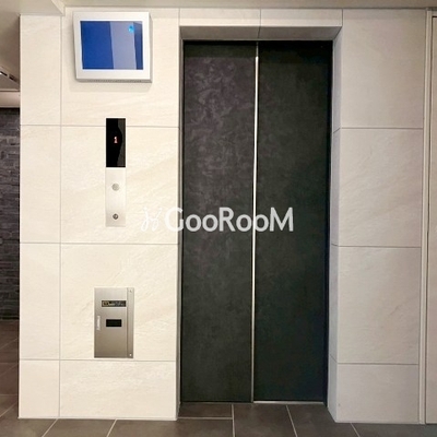 
									リヴシティ本所吾妻橋 EV