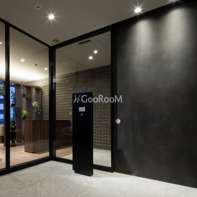 
									ブランズ文京本郷一丁目 エントランス写真