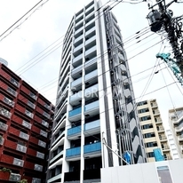 グランスイート麻布六本木