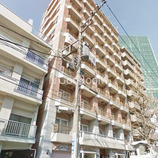 ソレアード六本木