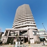 エリム春日町パークタワー