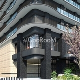 プラウドタワー目黒マーク