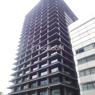 
									エル・セレーノ元赤坂レジデンス 外観写真1