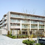 リーデンススクエア石神井台