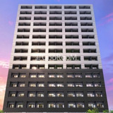 ライジングプレイス川崎