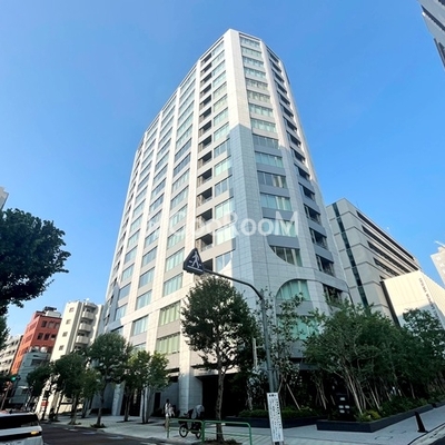 
									ザ・パークハウスグラン三番町26　外観2