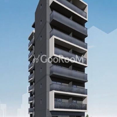 
									リヴシティ住吉 外観写真