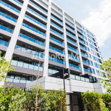 シティハウス用賀砧公園