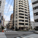 パークハウス駒込六義園