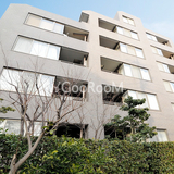 大井町パーク・ホームズ