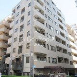 ライオンズマンション麻布十番南