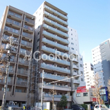 ミオカステーロ武蔵小山Ⅱ