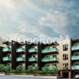 オープンレジデンシア代々木ザ・ハウス