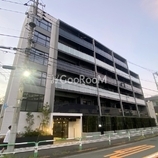 リルシア北赤羽