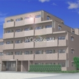 ルーブル練馬赤塚