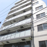 ライフガーデン西日暮里