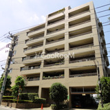 武蔵野フィールドレジデンス