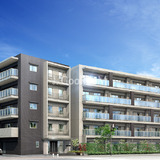 パレステージ青井ナチュラコート