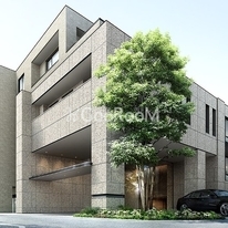 ブリリア高輪レフィール