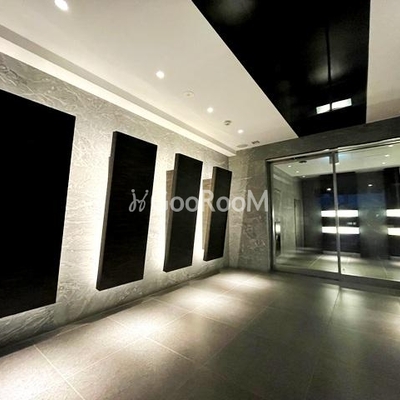 
									クレイシア秋葉原ラグゼスウィート 外観・共用部写真7